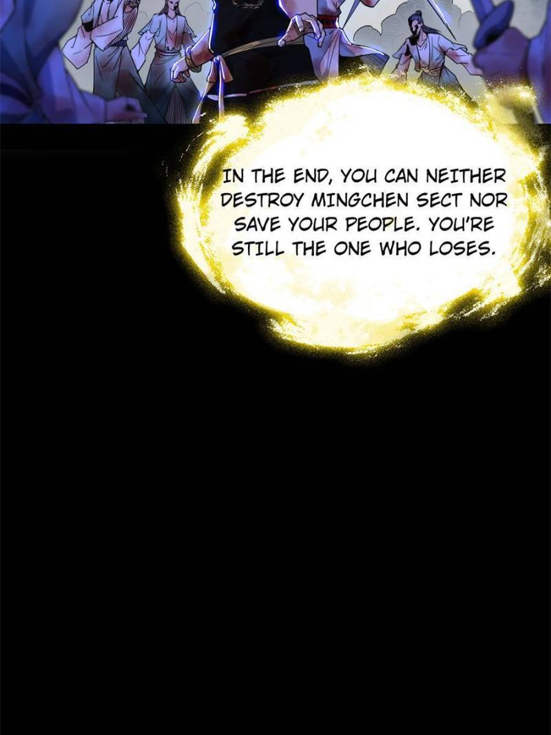 I’m An Evil God chapter 331 page 70