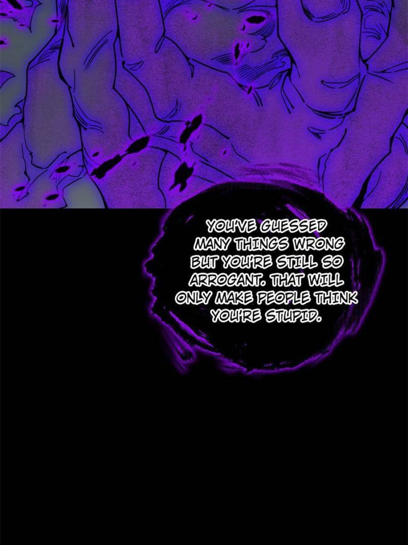 I’m An Evil God chapter 331 page 72