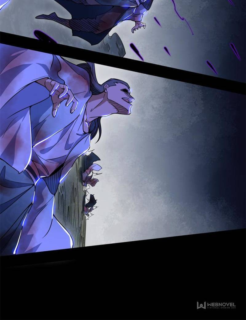 I’m An Evil God chapter 331 page 77