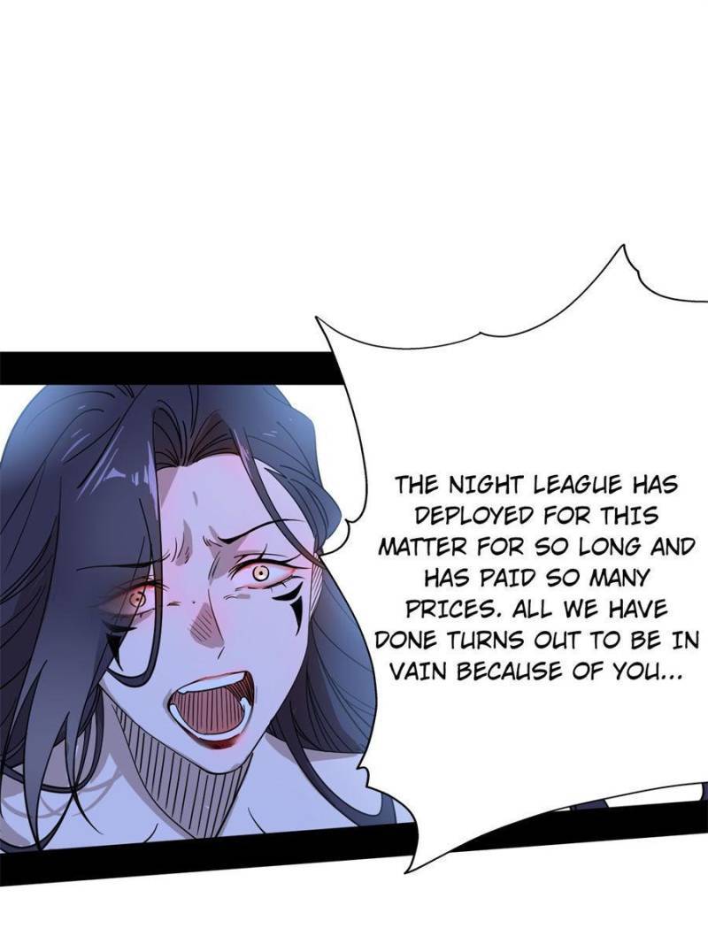 I’m An Evil God chapter 331 page 8