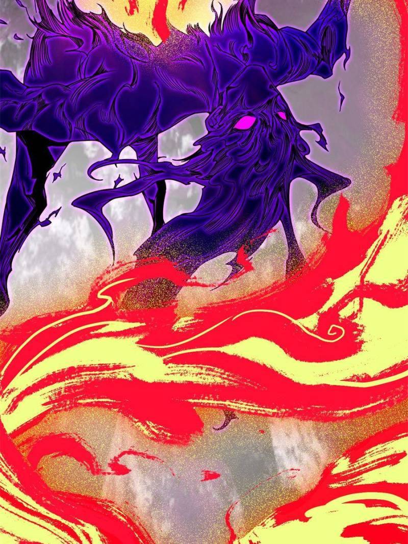 I’m An Evil God chapter 331 page 82