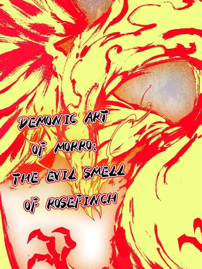 I’m An Evil God chapter 331 page 83