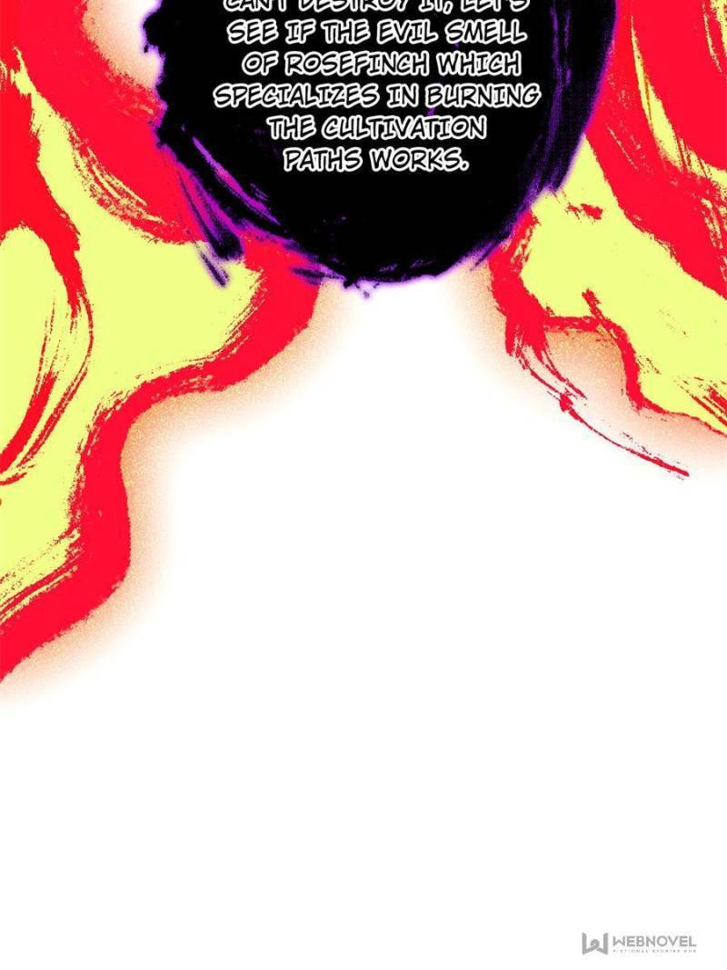 I’m An Evil God chapter 331 page 85