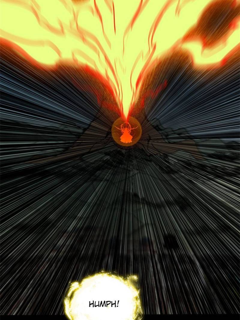 I’m An Evil God chapter 331 page 88