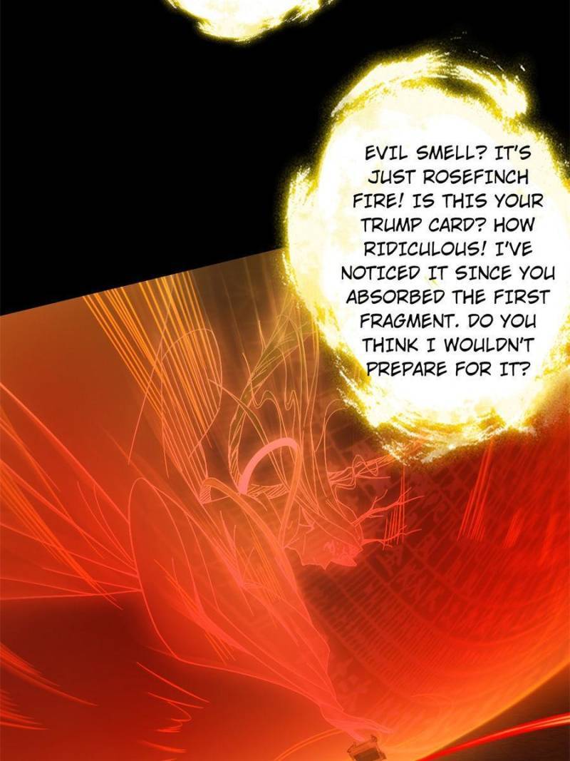 I’m An Evil God chapter 331 page 89
