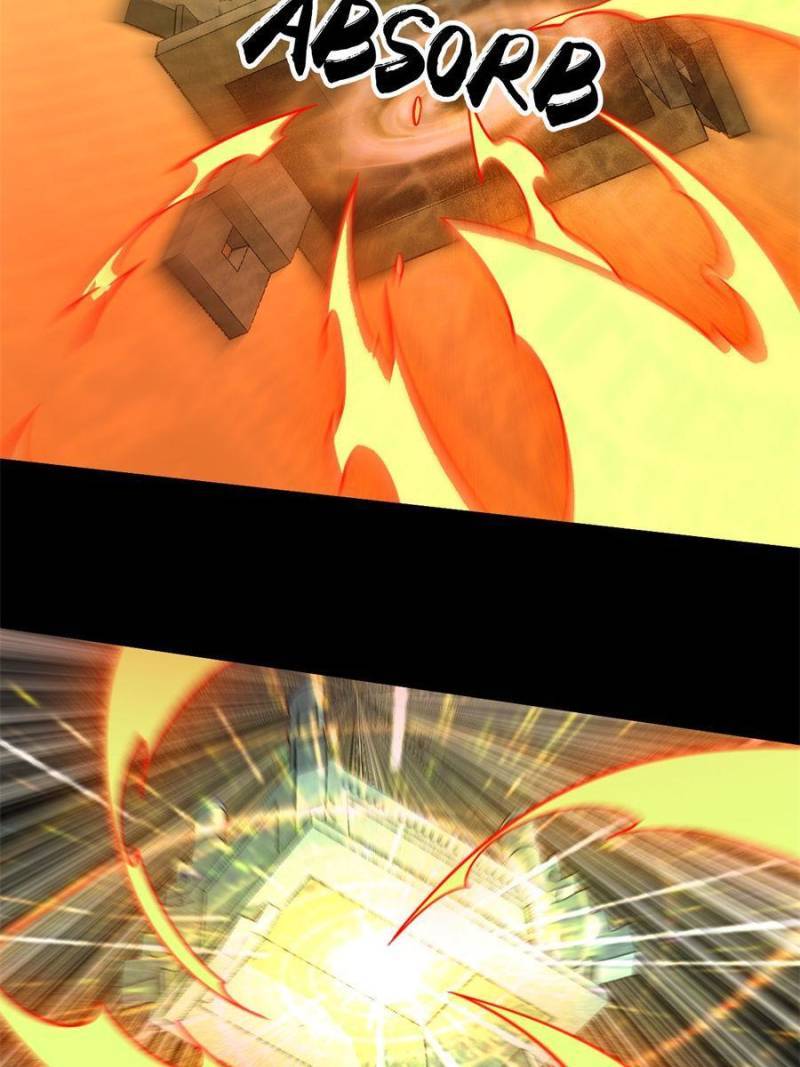 I’m An Evil God chapter 331 page 91