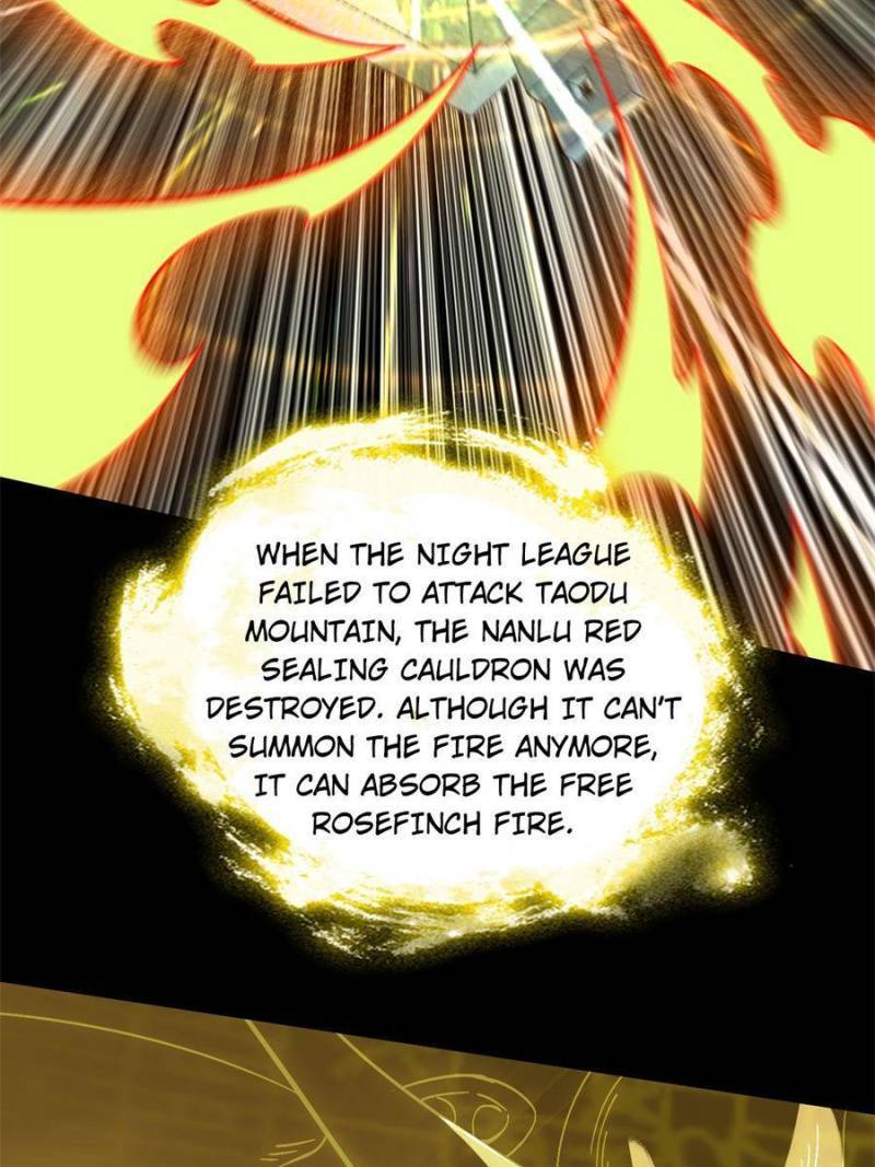 I’m An Evil God chapter 331 page 92