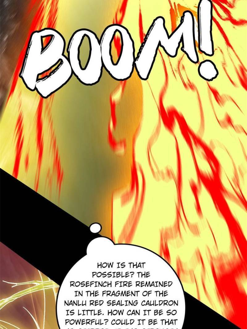 I’m An Evil God chapter 331 page 96