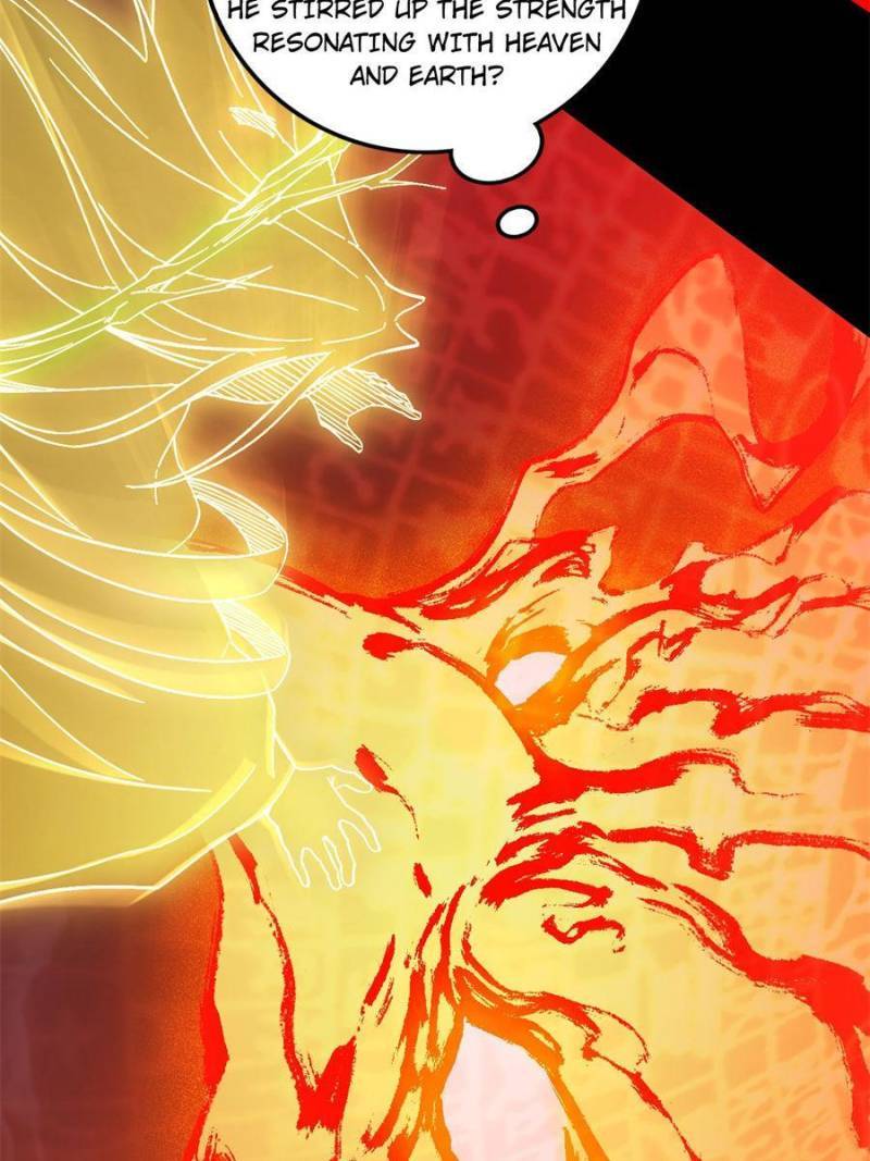 I’m An Evil God chapter 331 page 97