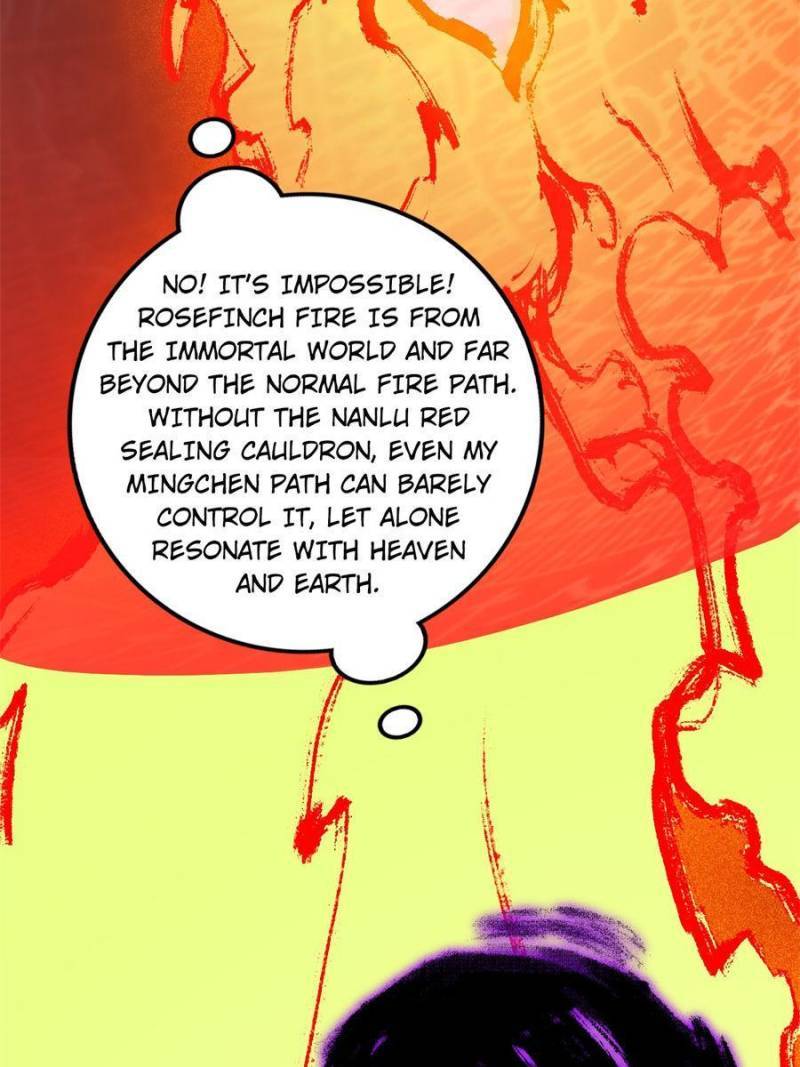 I’m An Evil God chapter 331 page 98