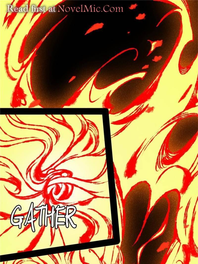 I’m An Evil God chapter 332 page 1