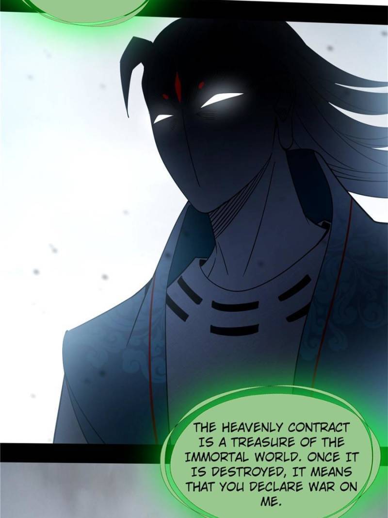I’m An Evil God chapter 332 page 107