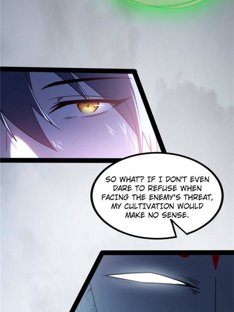 I’m An Evil God chapter 332 page 108