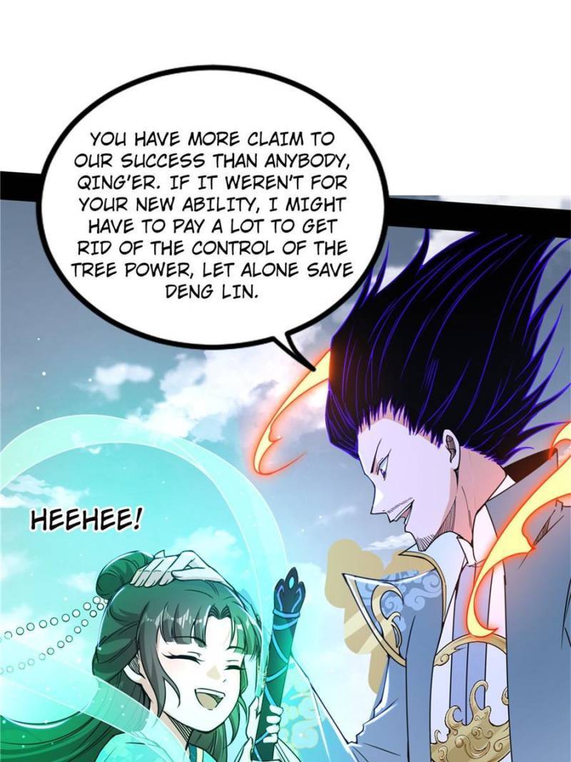 I’m An Evil God chapter 332 page 11