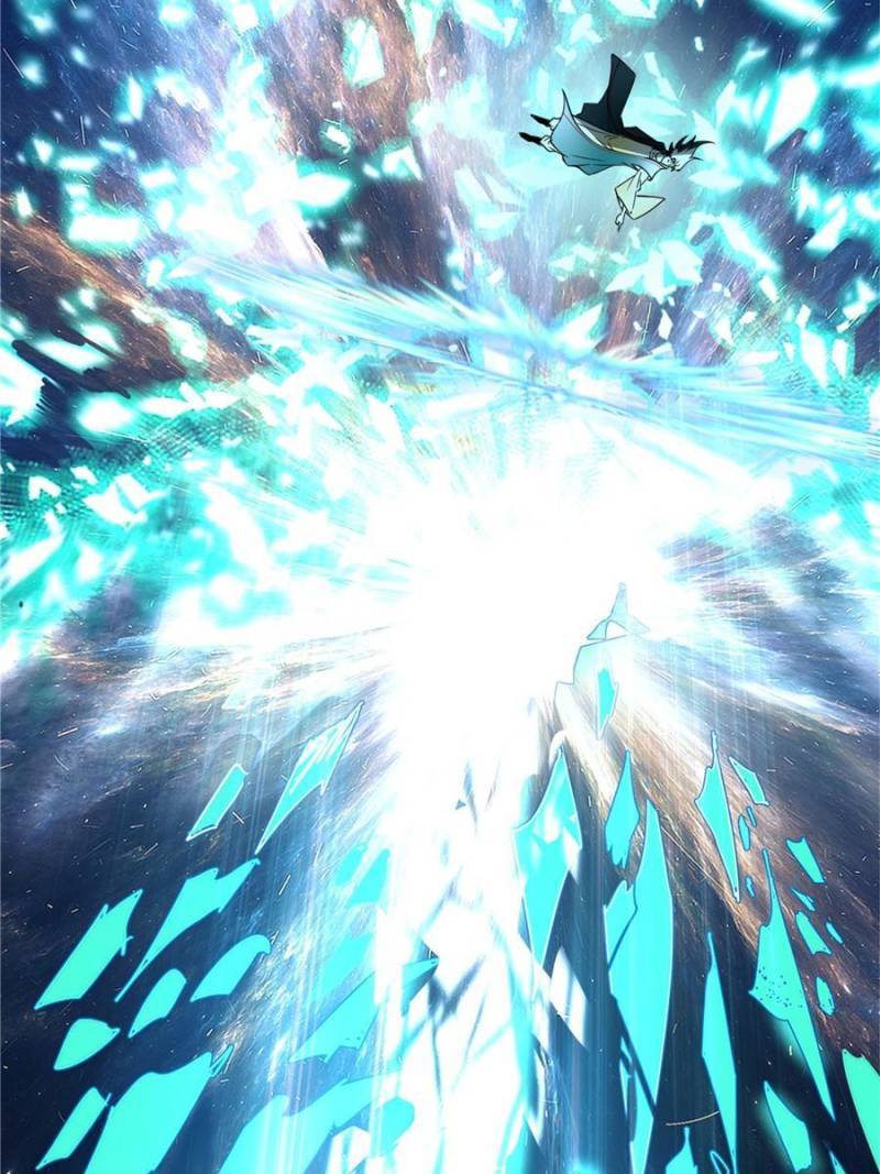 I’m An Evil God chapter 332 page 116