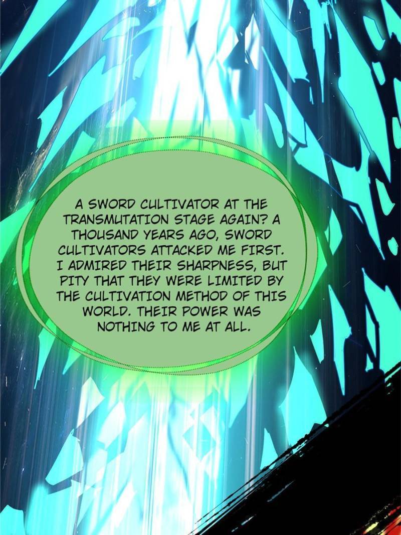 I’m An Evil God chapter 332 page 117