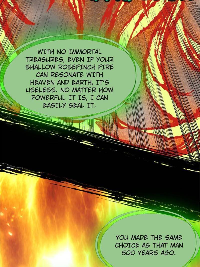 I’m An Evil God chapter 332 page 123