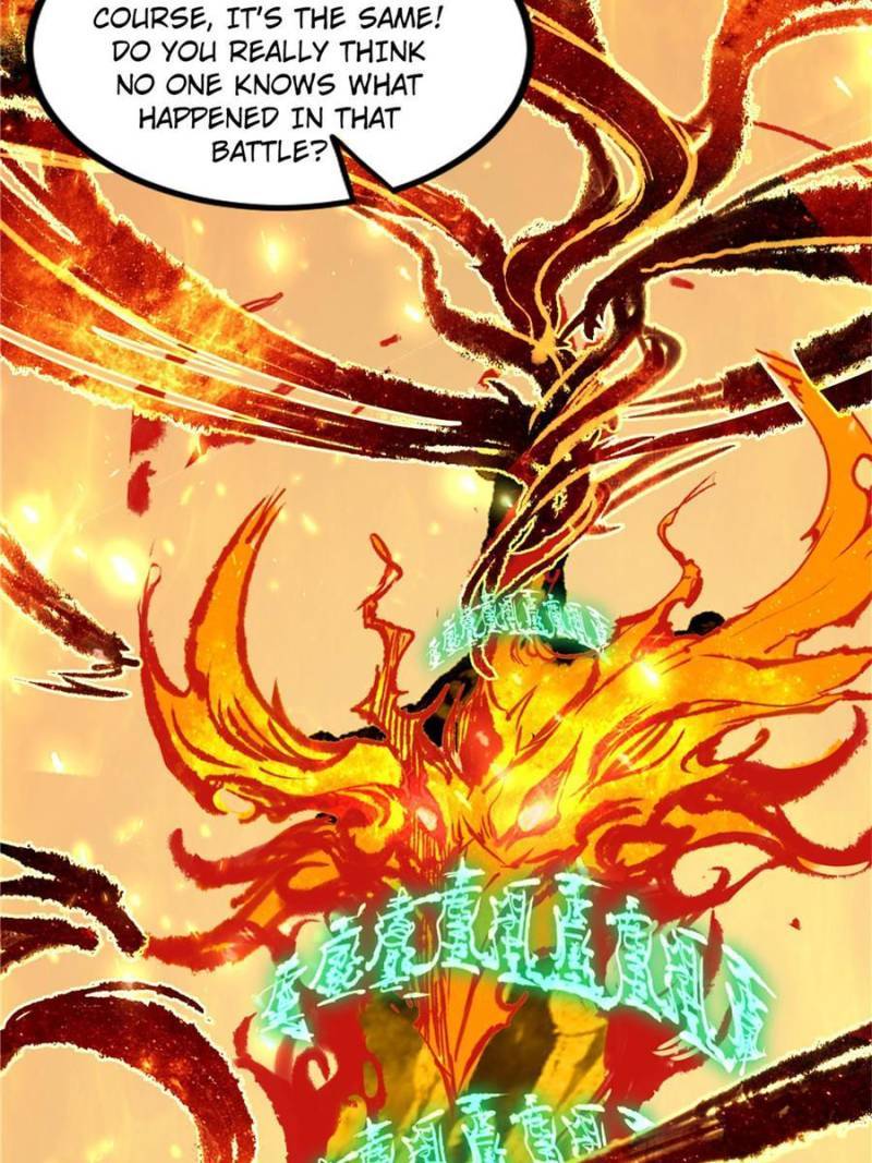 I’m An Evil God chapter 332 page 125