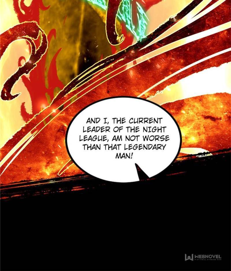 I’m An Evil God chapter 332 page 127