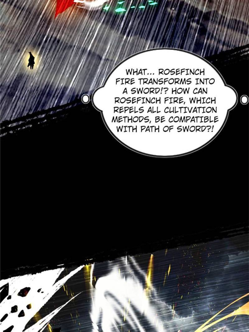 I’m An Evil God chapter 332 page 129