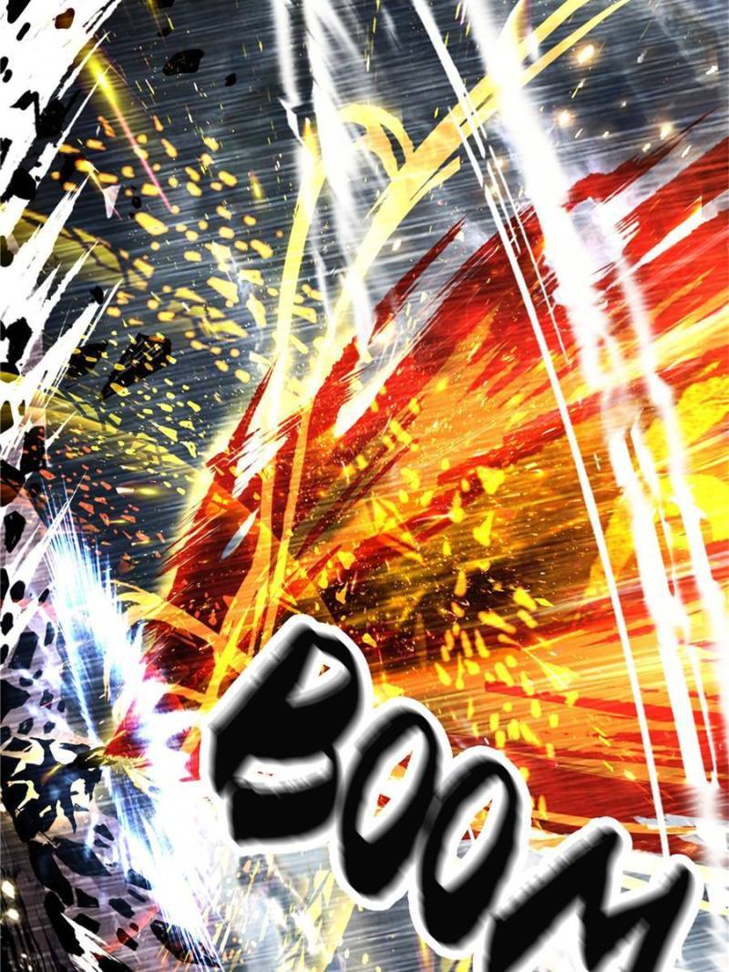 I’m An Evil God chapter 332 page 130