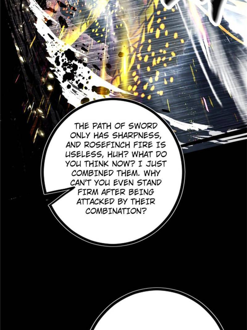 I’m An Evil God chapter 332 page 131