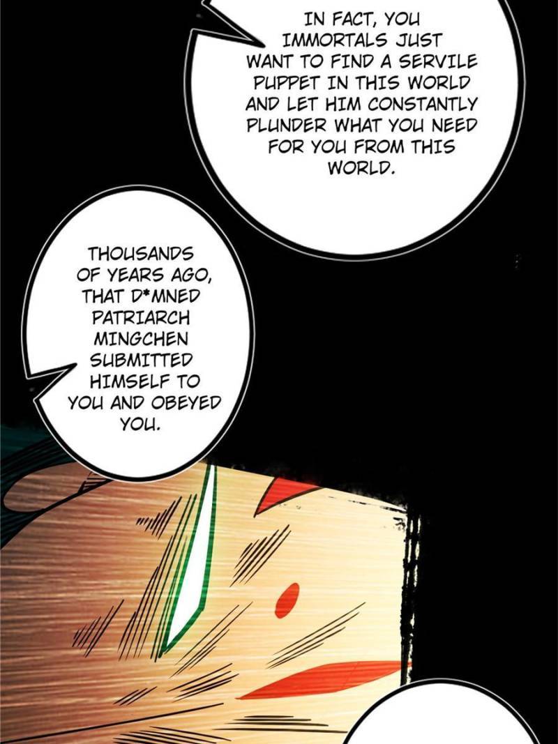 I’m An Evil God chapter 332 page 132