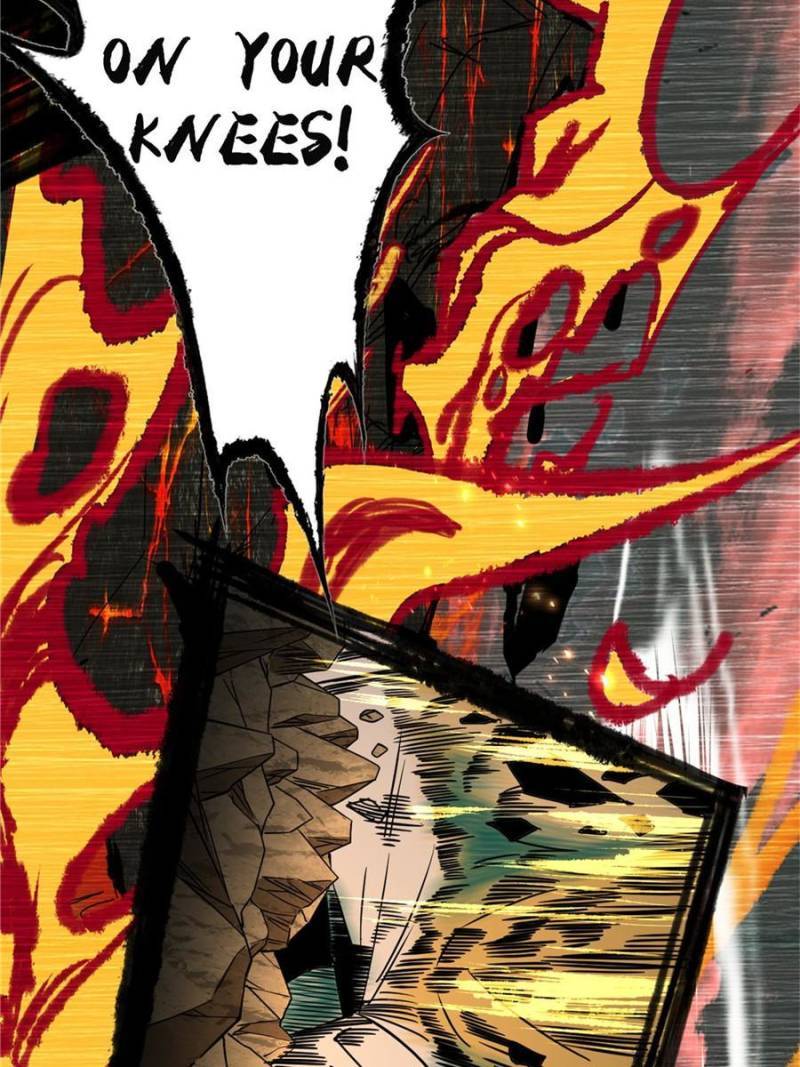 I’m An Evil God chapter 332 page 135