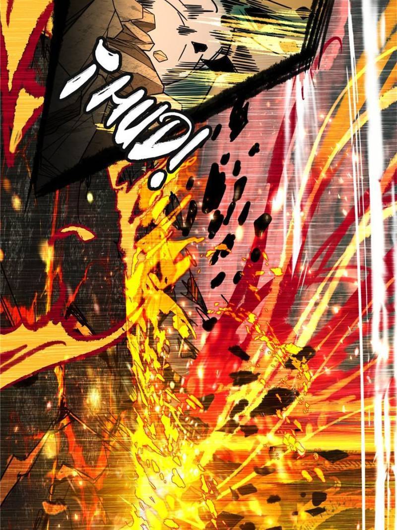 I’m An Evil God chapter 332 page 136