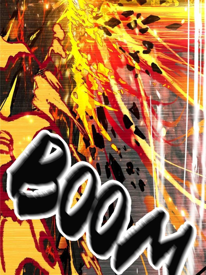 I’m An Evil God chapter 332 page 137