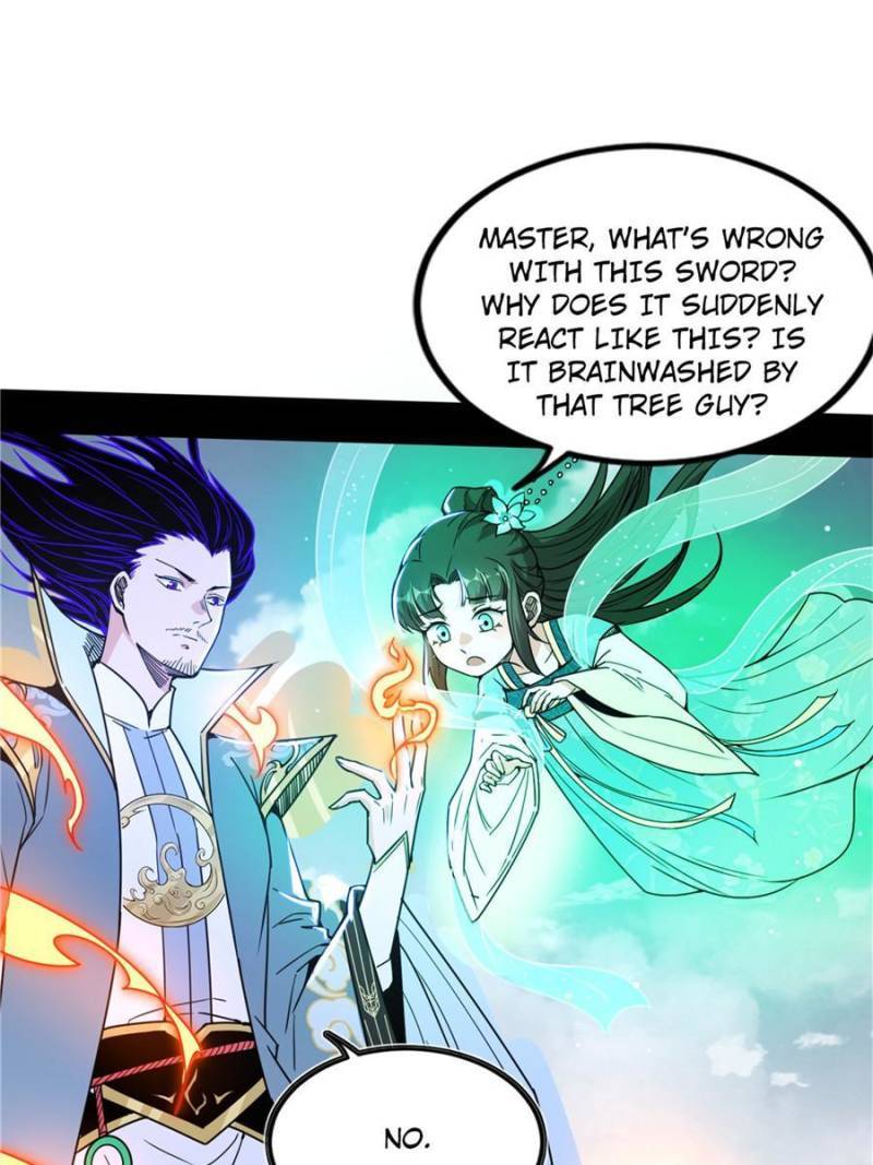 I’m An Evil God chapter 332 page 16