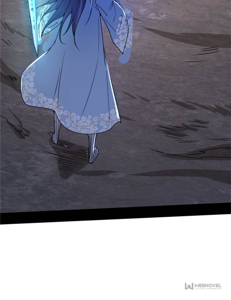 I’m An Evil God chapter 332 page 21