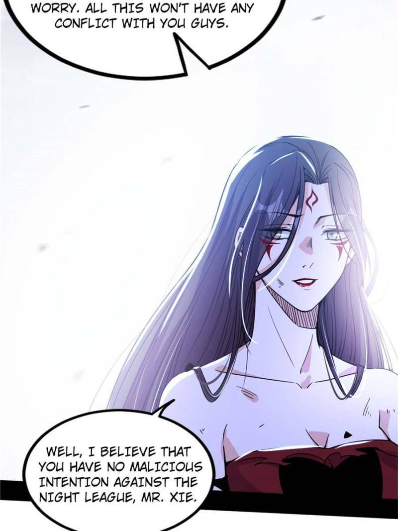 I’m An Evil God chapter 332 page 24