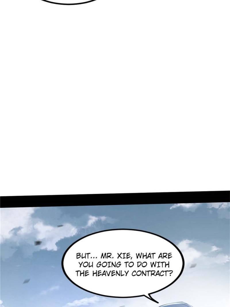 I’m An Evil God chapter 332 page 25