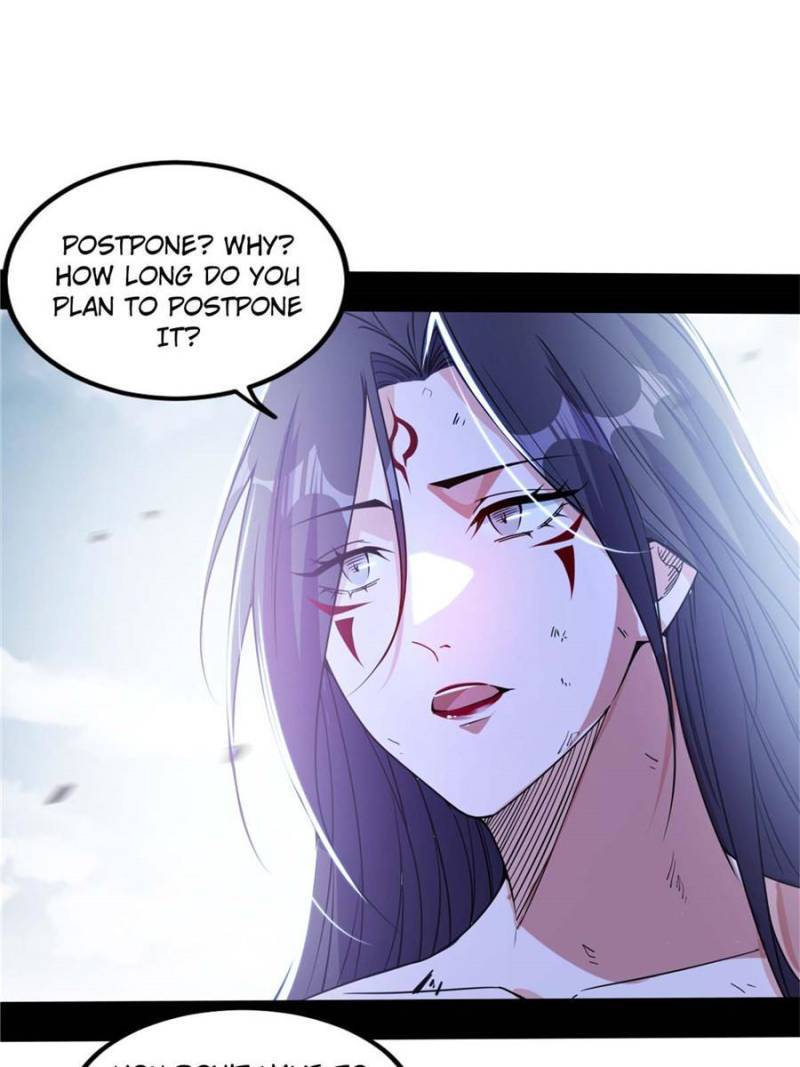 I’m An Evil God chapter 332 page 27