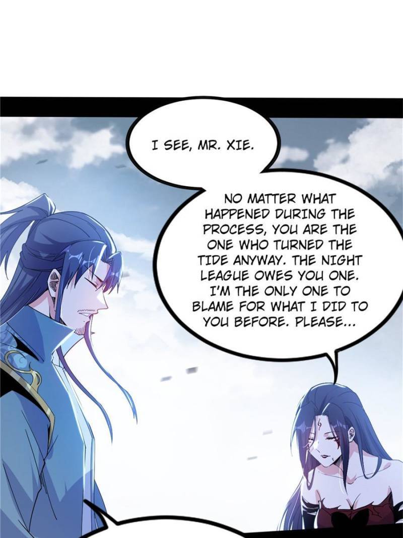 I’m An Evil God chapter 332 page 29