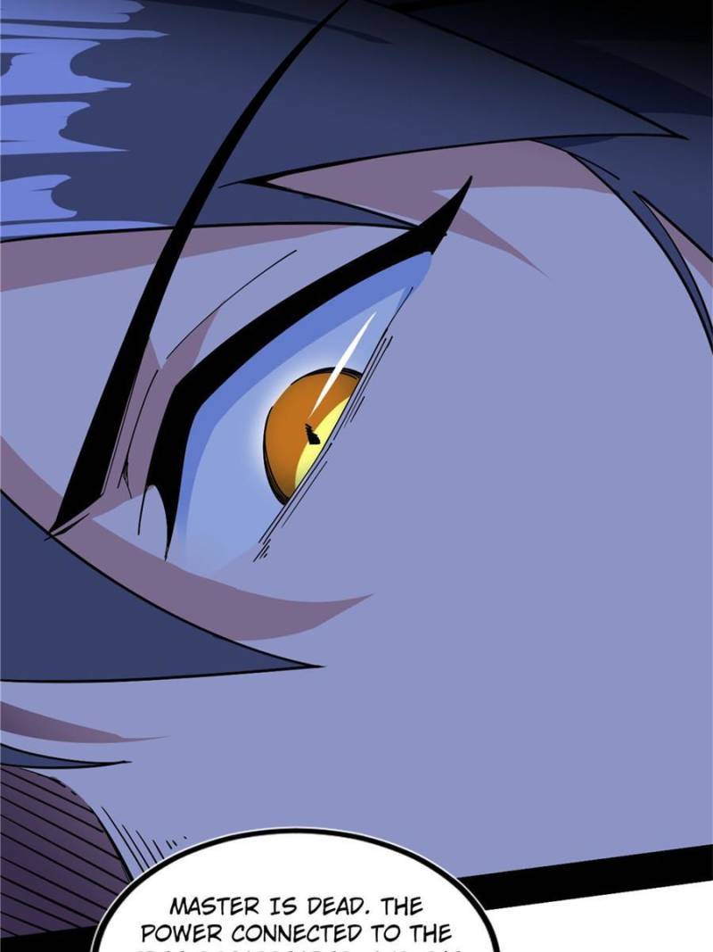 I’m An Evil God chapter 332 page 37