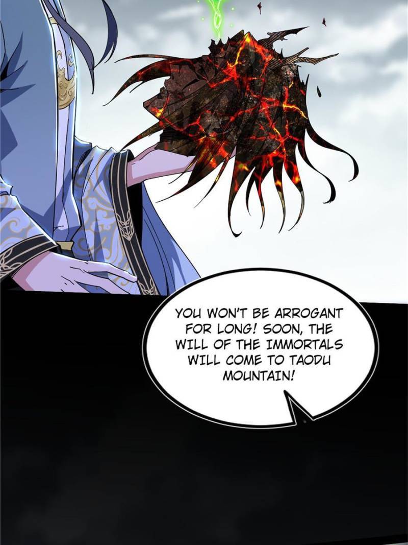 I’m An Evil God chapter 332 page 39