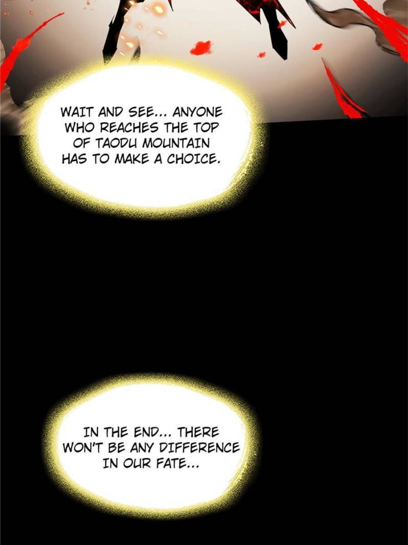 I’m An Evil God chapter 332 page 4