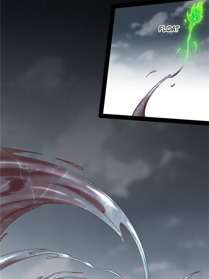 I’m An Evil God chapter 332 page 40