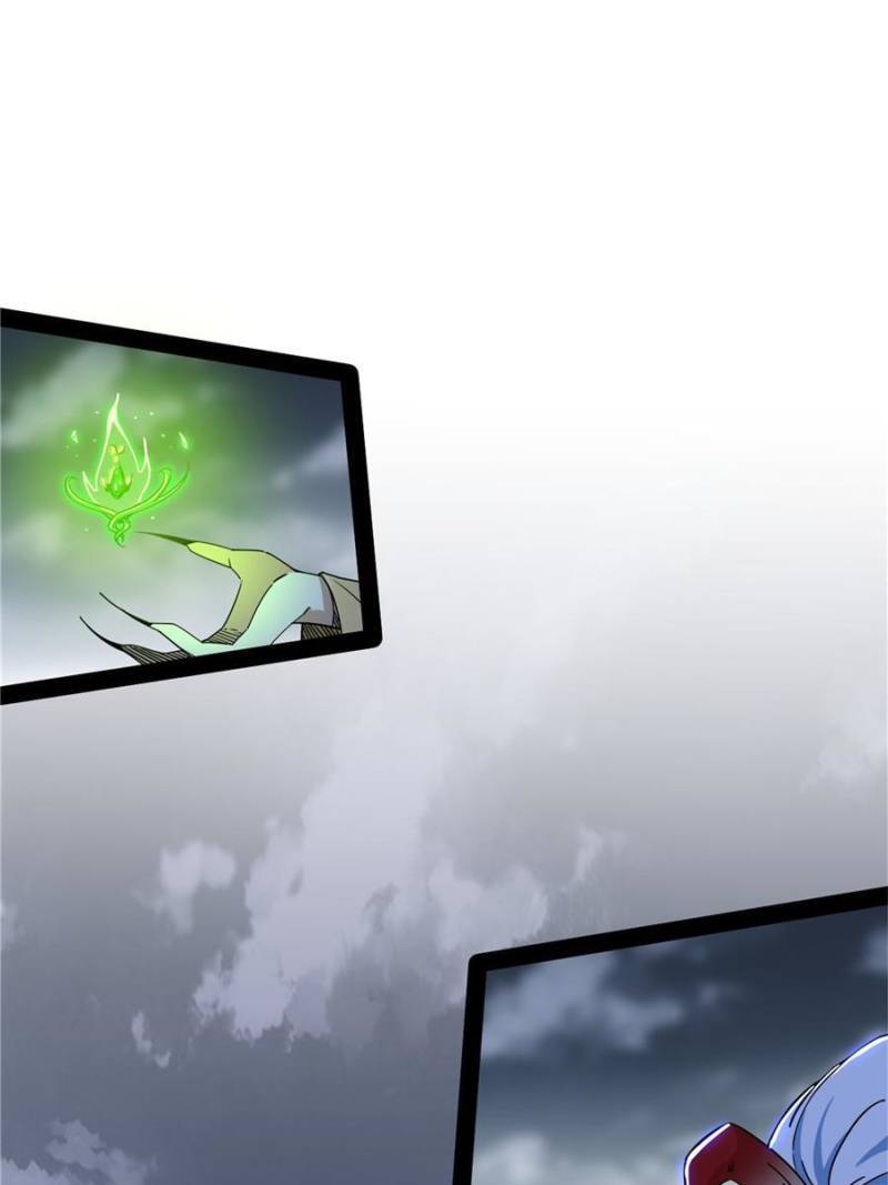 I’m An Evil God chapter 332 page 47