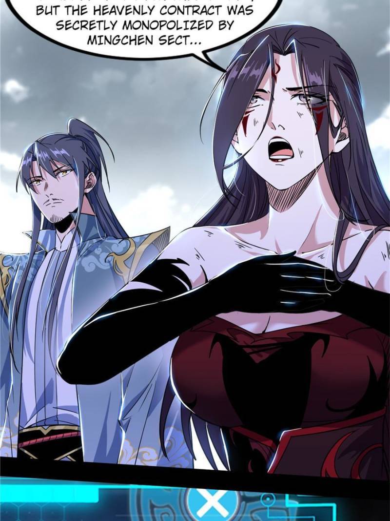 I’m An Evil God chapter 332 page 58