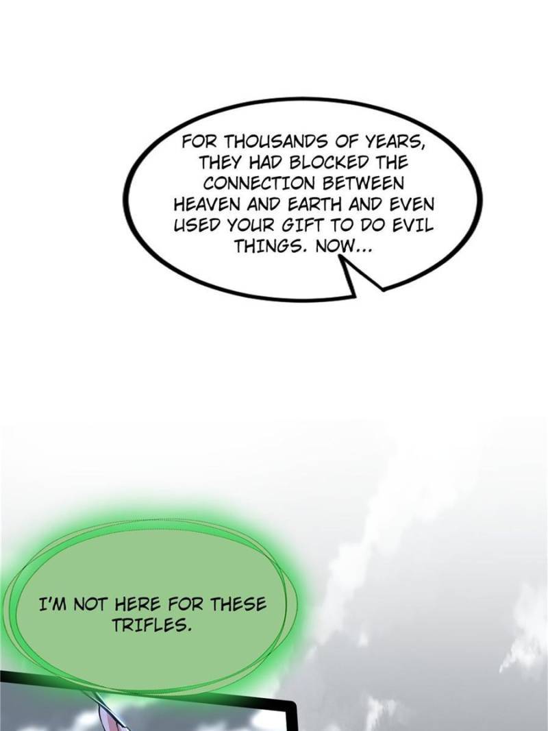I’m An Evil God chapter 332 page 60