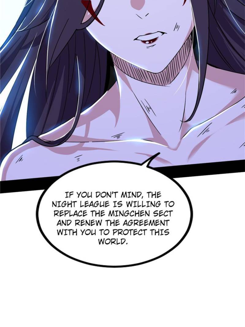 I’m An Evil God chapter 332 page 63