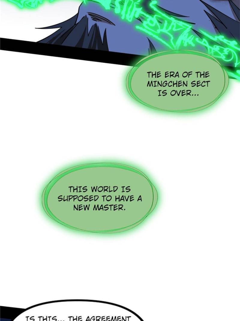 I’m An Evil God chapter 332 page 69