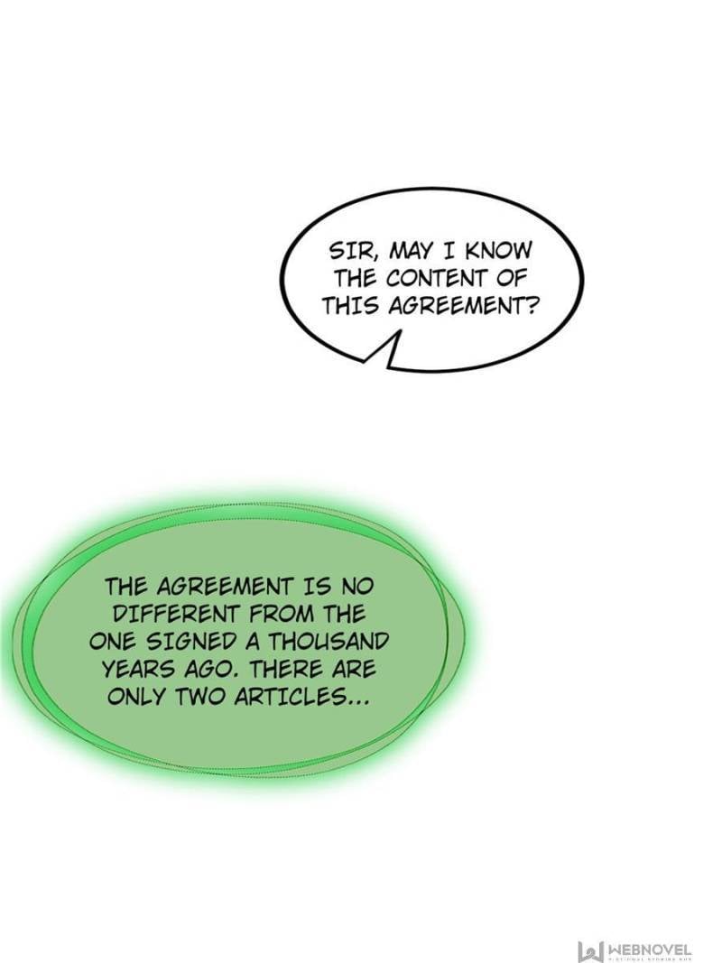 I’m An Evil God chapter 332 page 71