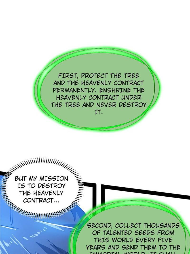 I’m An Evil God chapter 332 page 73