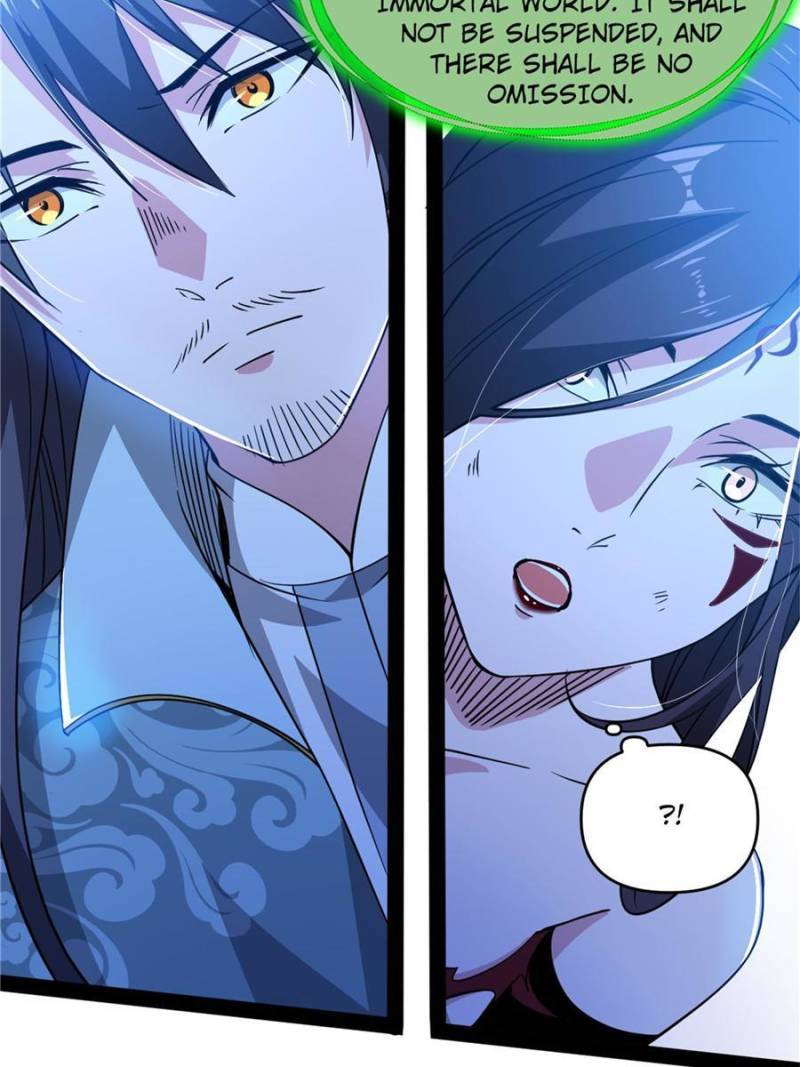 I’m An Evil God chapter 332 page 74