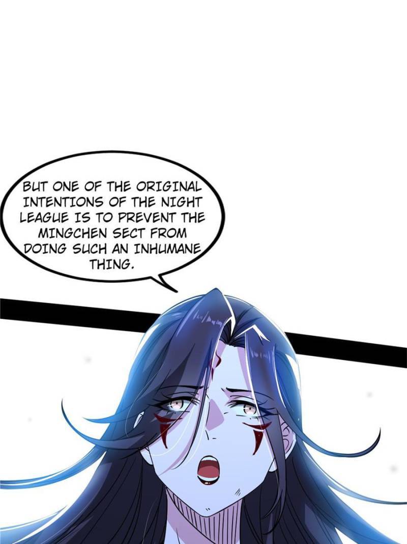 I’m An Evil God chapter 332 page 80