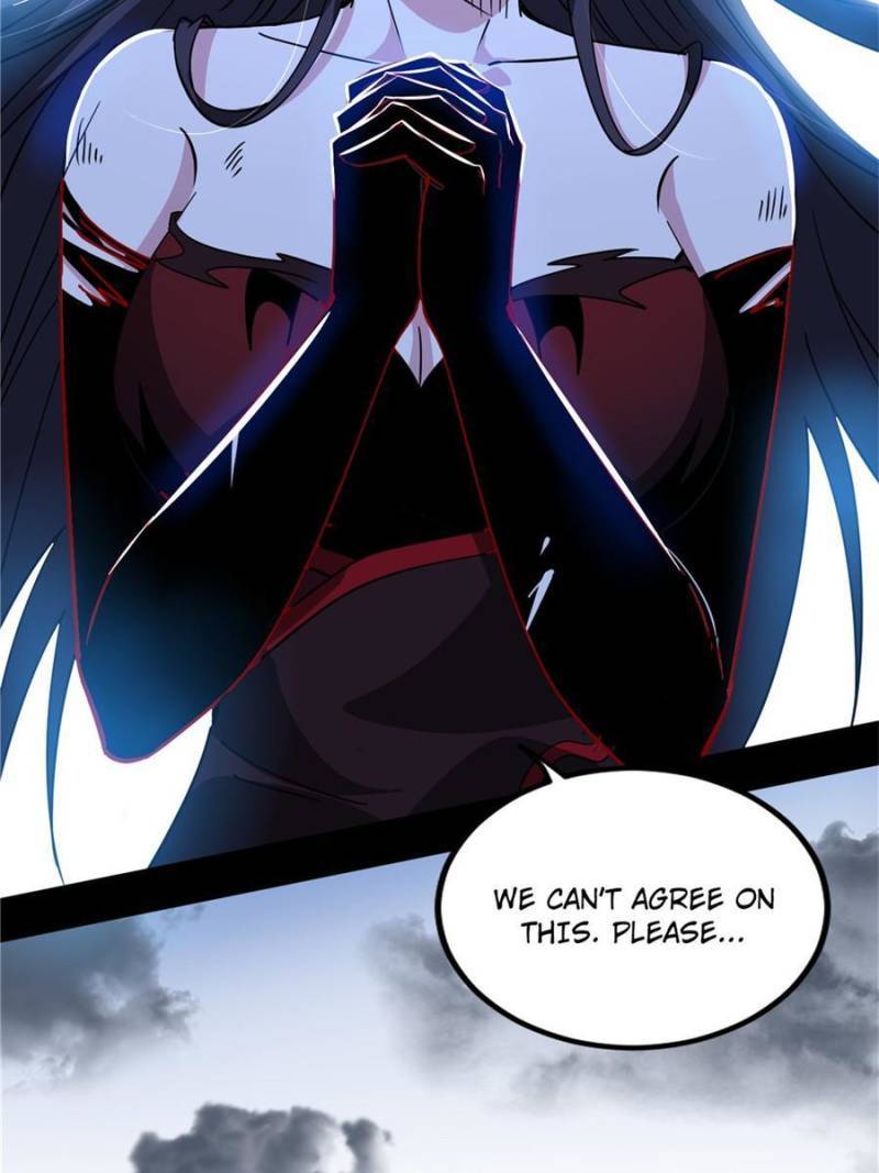 I’m An Evil God chapter 332 page 81